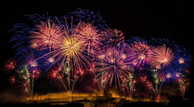 It’s a celebration • Alex Mill Zen Life Coach